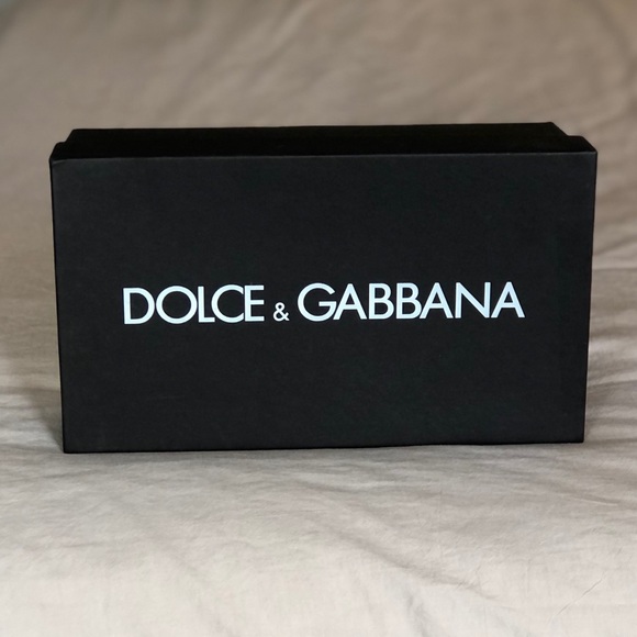 Dolce & Gabbana Pom-Pom Embellished Sandals - Picture 2 of 4